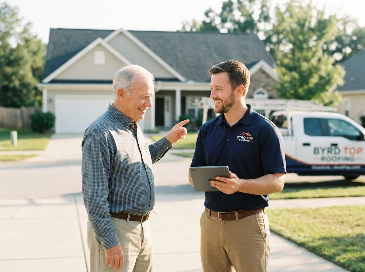 Roofing Orrum, NC FAQs